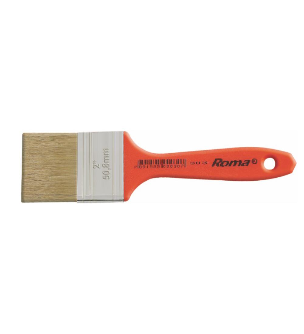 PINCEL P/ BARNIZ ROMA 303-3/4"